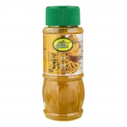 زردچوبه 120 گرمی سبزان زردچوبه 120 گرمی سبزان