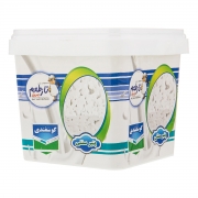 پنیر سنتی گوسفندی 400 گرمی ناز طعم بیرق پنیر سنتی گوسفندی 400 گرمی ناز طعم بیرق