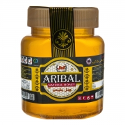 عسل 450 گرمی آریبال عسل 450 گرمی آریبال