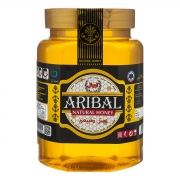 عسل طلائی 900 گرمی آریبال عسل طلائی 900 گرمی آریبال