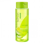شامپو بدن با عصاره لیمو و آلوئه‌ورا 420 میلی‌لیتری شون