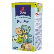 غذای کودک فرنی برنج با شیر 135 گرمی ماجان