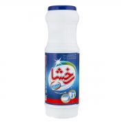 پودر تمیز کننده 500 گرمی رخشا