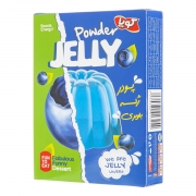 پودر ژله بلوبری 100 گرمی کوپا