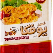 خمیر یوفکا فیلو 700 گرمی ای دو خمیر یوفکا فیلو 700 گرمی ای دو