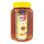 عسل چهل گیاه 2 کیلویی خوانسار عسل چهل گیاه 2 کیلویی خوانسار