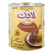 روغن بدون چربی ترانس 2700 گرمی لادن طلایی روغن بدون چربی ترانس 2700 گرمی لادن طلایی