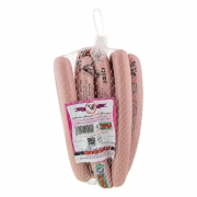 سوسیس هات داگ 55 درصد گوشت قرمز1000 گرمی دالاهو