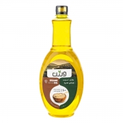 روغن کنجد بکر 1 لیتری ورژن