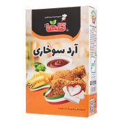 آرد سوخاری 300 گرمی گلها آرد سوخاری 300 گرمی گلها