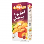 پودر سوخاری پفکی (تمپورا) 200 گرمی تردک