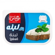 پنیر لبنه 300 گرمی می ماس پنیر لبنه 300 گرمی می ماس