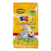 بیسکویت باغ وحش 80 گرمی گرجی بیسکویت باغ وحش 80 گرمی گرجی