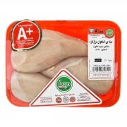 سینه بی استخوان مرغ 900 گرمی مهیا پروتئین