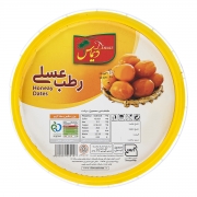 رطب عسلی 750 گرمی دیماس