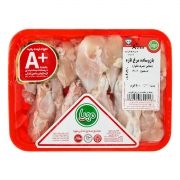 بازو ساده مرغ 900 گرمی مهیا‌پروتئین