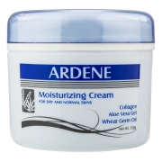 کرم مرطوب کننده پوستهای خشک و معمولی 150 گرمی آردن کرم مرطوب کننده پوستهای خشک و معمولی 150 گرمی آردن