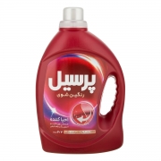 مایع لباسشویی رنگین شوی احیا کننده 2700 گرمی پرسیل