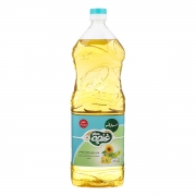 روغن مایع مخلوط خوراکی 1350 گرمی غنچه روغن مایع مخلوط خوراکی 1350 گرمی غنچه