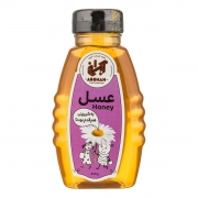 عسل 350 گرمی آبشن