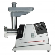 چرخ گوشت نقره ای متالیک مدل MG-1400R پارس خزر چرخ گوشت نقره ای متالیک مدل MG-1400R پارس خزر