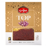 زعفران 2 گرمی بهرامن زعفران 2 گرمی بهرامن