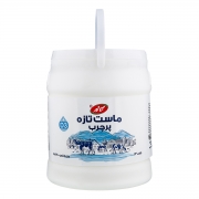 ماست پرچرب 1800 گرمی کاله ماست پرچرب 1800 گرمی کاله