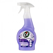 اسپری شیشه پاک کن با رایحه گل های بهاری 500 گرمی سیف اسپری شیشه پاک کن با رایحه گل های بهاری 500 گرمی سیف