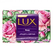 صابون حاوی ویتامین با رایحه گل رز 125 گرمی لوکس صابون حاوی ویتامین با رایحه گل رز 125 گرمی لوکس