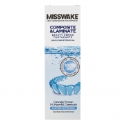 خمیر دندان دندان های کامپوزیت شده و لمینت 75 گرمی میسویک 