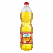 روغن سرخ کردنی شفاف بدون پالم 1350 گرمی هایلی