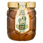 عسل مخصوص خوانسار 1000 گرمی پارس کندو عسل مخصوص خوانسار 1000 گرمی پارس کندو