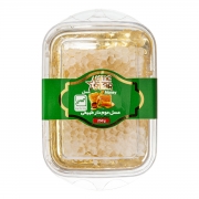 عسل موم دار طبیعی 250 گرمی تایم استار عسل موم دار طبیعی 250 گرمی تایم استار