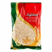 جو پوست کنده ۹۰۰ گرمی خشکپاک