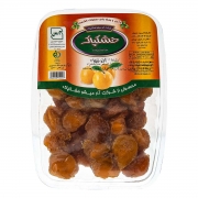 آلو بخارا 300 گرمی خشکپاک