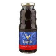 رب انار شیرین 280 گرمی لویه