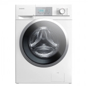 ماشین لباسشویی سفید 7 کیلویی مدل LM720W دوو ماشین لباسشویی سفید 7 کیلویی مدل LM720W دوو
