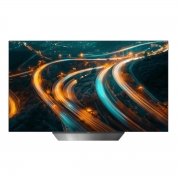 تلویزیون 55 اینچ مدل 4K OLD-SO621N هوشمند جی پلاس تلویزیون 55 اینچ مدل 4K OLD-SO621N هوشمند جی پلاس