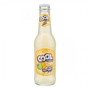 نکتار گازدار گلابی و سیب 250 میلی لیتری سن ایچ کول