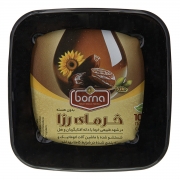 خرمای رزا بدون هسته 750 گرمی برنا