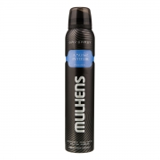 اسپری خوشبو کننده بدن AMUAGE INTERLUD با حجم 200 میلی لیتری مولهنس