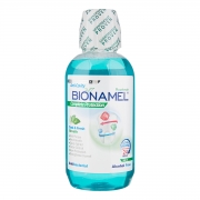 دهان شویه محافظت کننده کامل 500 میلی لیتری بایونمل