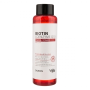 تونر پاک کننده صورت حاوی بیوتین و کیوتن 300 میلی لیتری دیلمون