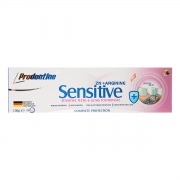 خمیر دندان کامل مخصوص لثه و دندان های حساس 130 گرمی پرودنتین