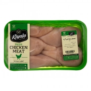 شنیسل سینه بی آرد 1800 گرمی کیالو