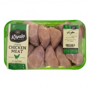 ساق ران 1800 گرمی کیالو