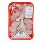 ساق ران بی‌ پوست  1800 گرمی مهیا‌پروتئین