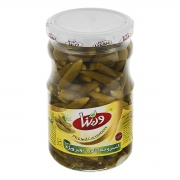 خیارشور ویژه 660 گرمی ورینا