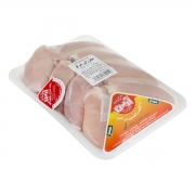 مغز ران بی پوست 1800 گرمی پارس پروتئین آرین