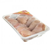 ساق مرغ بی پوست 1800 گرمی پارس پروتئین آرین